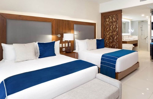 San Jose del Cabo Resort | Luxury 2 Bedroom apartment Cabo Beach Resort