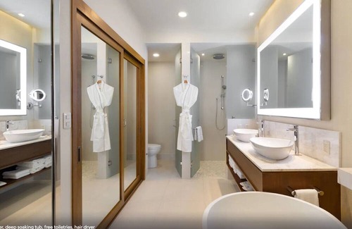 San Jose del Cabo Resort | Luxury 2 Bedroom apartment Cabo Beach Resort