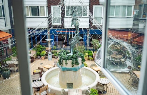 The Lanes Apartment | Brighton City Apartment sleeps 6 *Free parking*