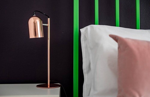 The Lanes Apartment | One Bedroom Apartment