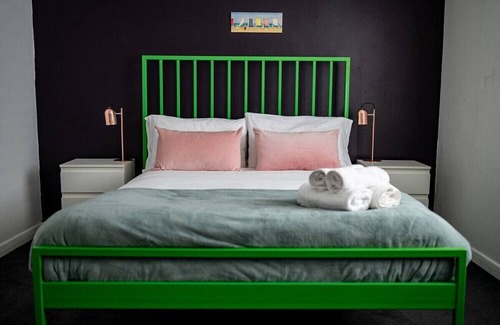 The Lanes Apartment | One Bedroom Apartment