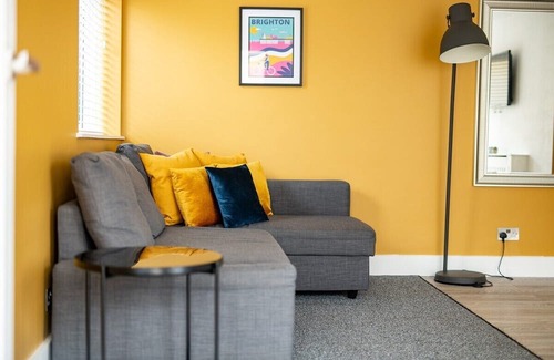 The Lanes Apartment | One Bedroom Apartment