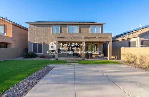 Anthem West House | Stunning on Venture Ct #41697
