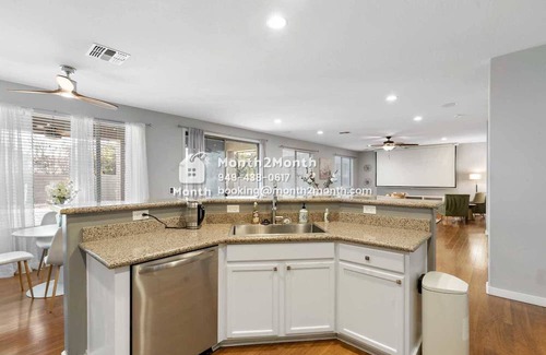 Anthem West House | Stunning on Venture Ct #41697