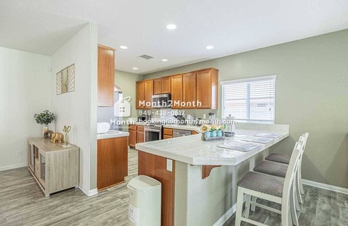 Palmdale House | Oasis of Comfort on Alton Drive #41892