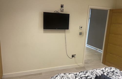 Hackney Wick Apartment | 1 Bedroom luxury apartment 5 min from Olympic Stadium Stratford