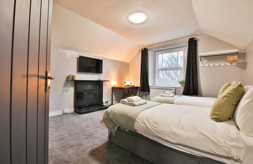 Cotham Apartment | April Disc/Long Stay/Contractors