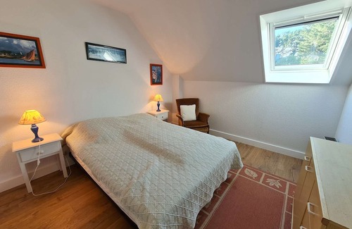 Arzon House | A Louer Maison de Vacances Pour Huit Personnes Proche Plage et Port du Crouesty