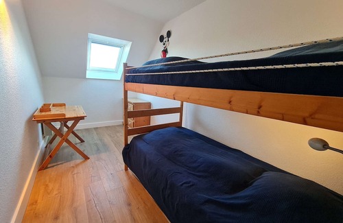 Arzon House | A Louer Maison de Vacances Pour Huit Personnes Proche Plage et Port du Crouesty