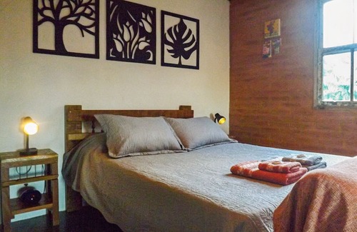 Sao Francisco Xavier Ski Chalet | Rustic Chalet in the Nature of SFX