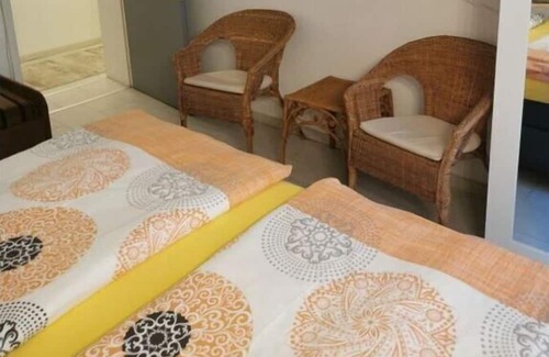 Buer Apartment | Holiday apartment Berger Stollen
