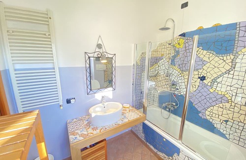 Trezzano Rosa House | The Discography, Elegant and Spacious for Groups