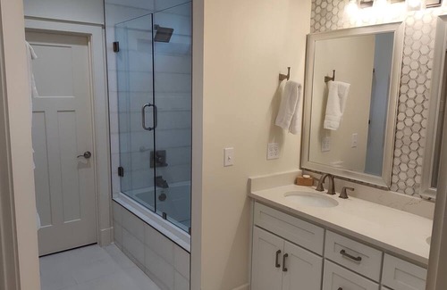Eden Isle House | Eden Isle beautiful new home, 2 blocks to the marina.