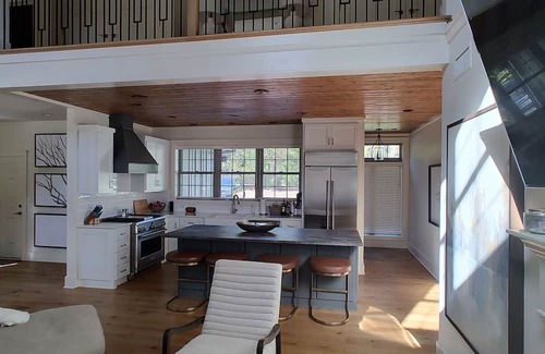 Eden Isle House | Eden Isle beautiful new home, 2 blocks to the marina.