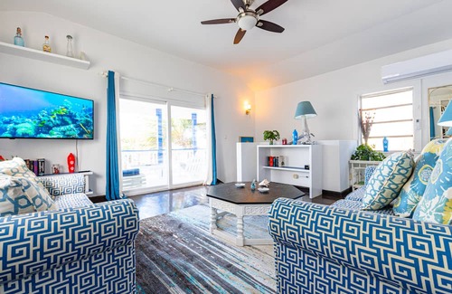 Bouvet Island Cottage | Cozy Beach Front Cottage, 1 step from Beach