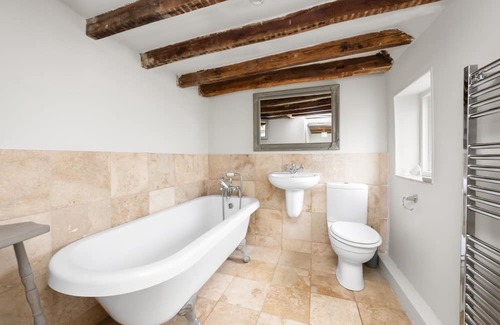 Steyning Cottage | The Milkhouse