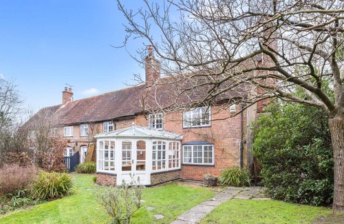 Steyning Cottage | The Milkhouse