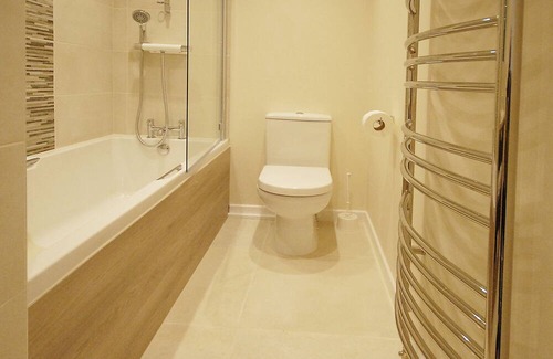 Oxford Bed & Breakfast | Twin room close to Summertown