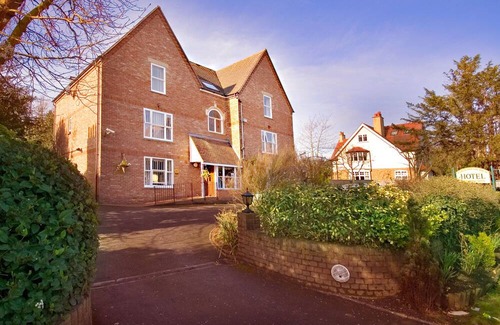 Oxford Bed & Breakfast | Twin room close to Summertown