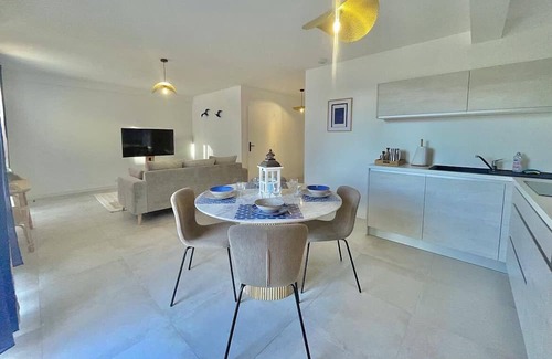 Lunel-Viel Apartment | APPART'ICI