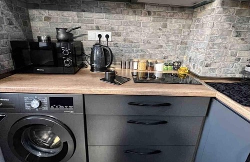 Yerevan Apartment | COMFORTABLE APARTMENT