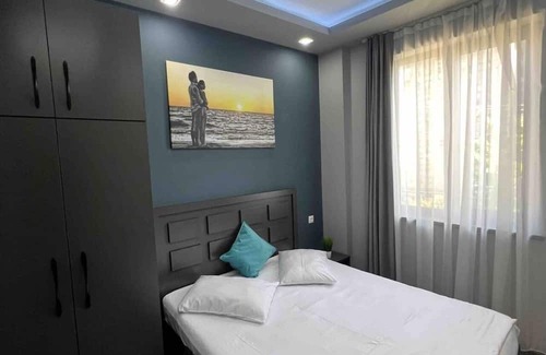Yerevan Apartment | COMFORTABLE APARTMENT