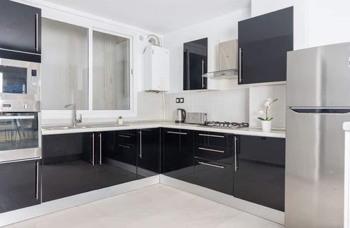 Hydra Apartment | Appartements Fastueux à Hydra