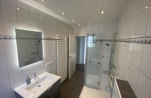Toenisvorst Apartment | Komfort-Apartment Birke