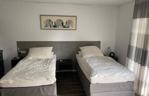 Toenisvorst Apartment | Komfort-Apartment Birke