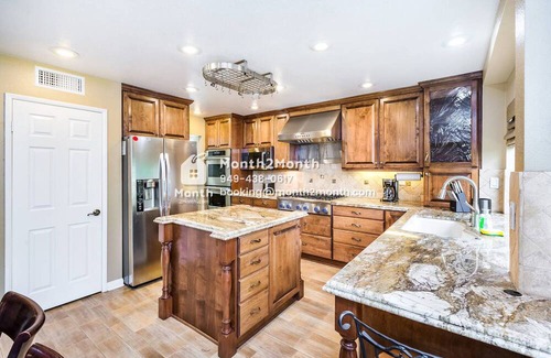 Rancho Cucamonga House | Luxury on Landriano #40845