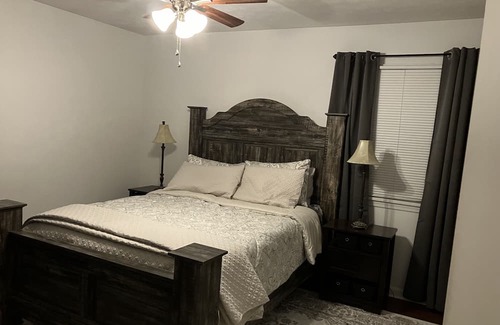 Rolling Hills House | Professional Serenity Suites Louisville