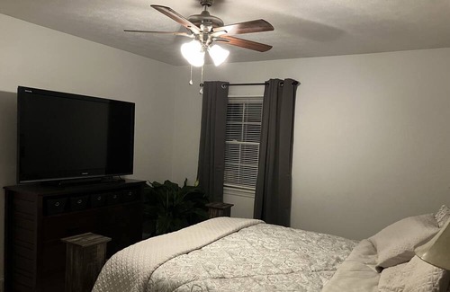 Rolling Hills House | Professional Serenity Suites Louisville