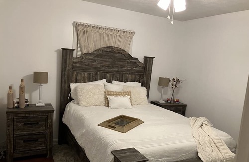 Rolling Hills House | Professional Serenity Suites Louisville