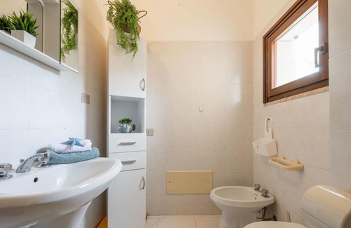 Villasimius House | Casa Bouganville by Interhome