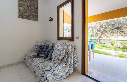 Villasimius House | Casa Bouganville by Interhome