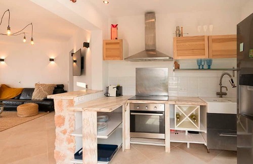 Ibiza Island House | Vrbo Property