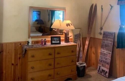 Tahoe City Resort | Panoramic Views, Pier, Bouy and Wonderful Location on the Westshore!
