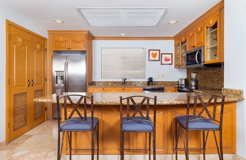 Flamingos Resort | Villa La Estancia NV by Villa TS Rentals