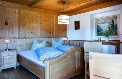 Wallgau Apartment | Amazing apartment in Wallgau