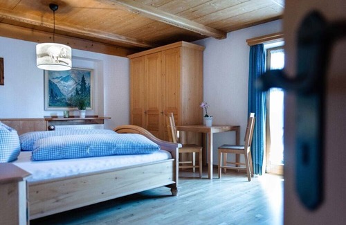 Wallgau Apartment | Amazing apartment in Wallgau