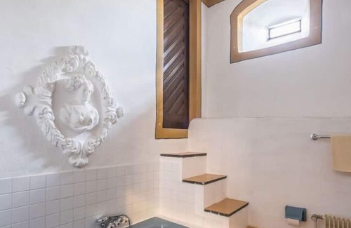 Unsleben Apartment | Lovely apartment in Unsleben