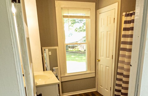 Smithville Other | The Yellow House