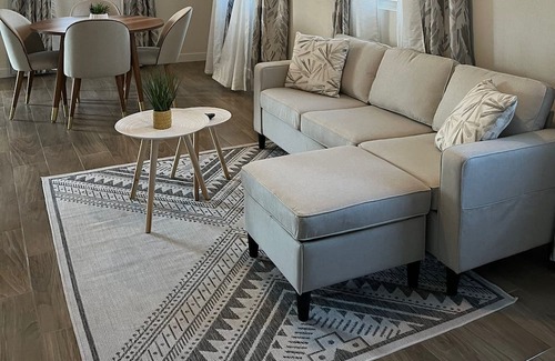 Fairy Valley Rock Apartment | One Chancery Lane Townhouse
