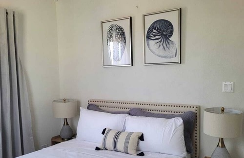 Fairy Valley Rock Apartment | One Chancery Lane Townhouse