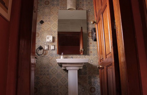 Centro Bed & Breakfast | LA CASA B & B