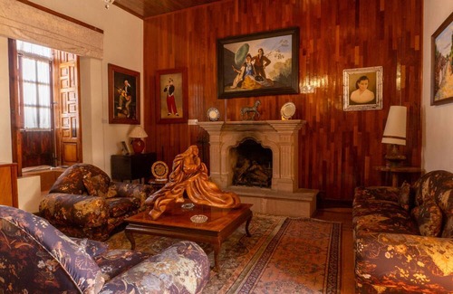 Centro Bed & Breakfast | LA CASA B & B