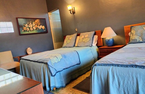 Centro Bed & Breakfast | LA CASA B & B