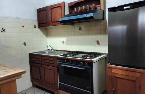 Centro Bed & Breakfast | LA CASA B & B