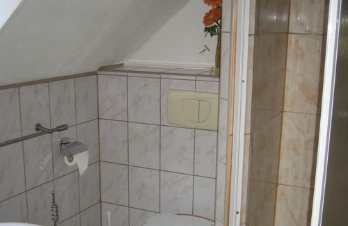 Weifa Apartment | Ferienwohnung/app. für 4 Gäste mit 25m² in Steinigtwolmsdorf