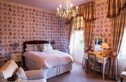 Ribbesford House | KATESHILL HOUSE